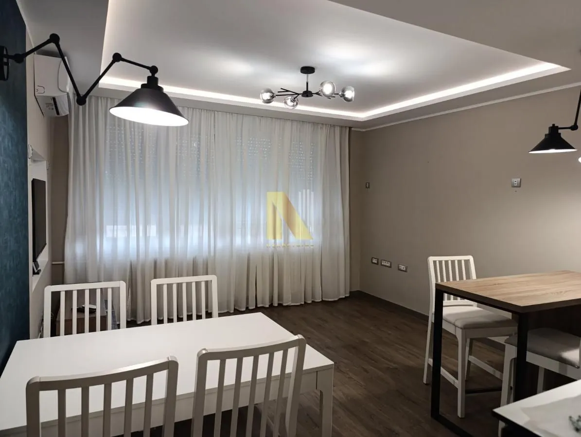 Izdavanje, dvosoban stan, 55m², Grbavica, Novi Sad Sve Podlokacije