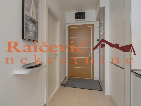 Izdavanje, jednosoban stan, 30m², Trošarina, Voždovac Sve Podlokacije - image 15