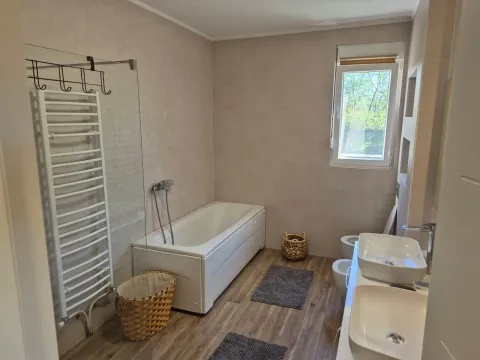 Rent, house, 157m², Tološi, Podgorica - image 6