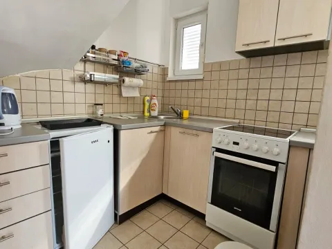 Prodaja, jednosoban stan, 49m², Zabjelo, Podgorica - image 7