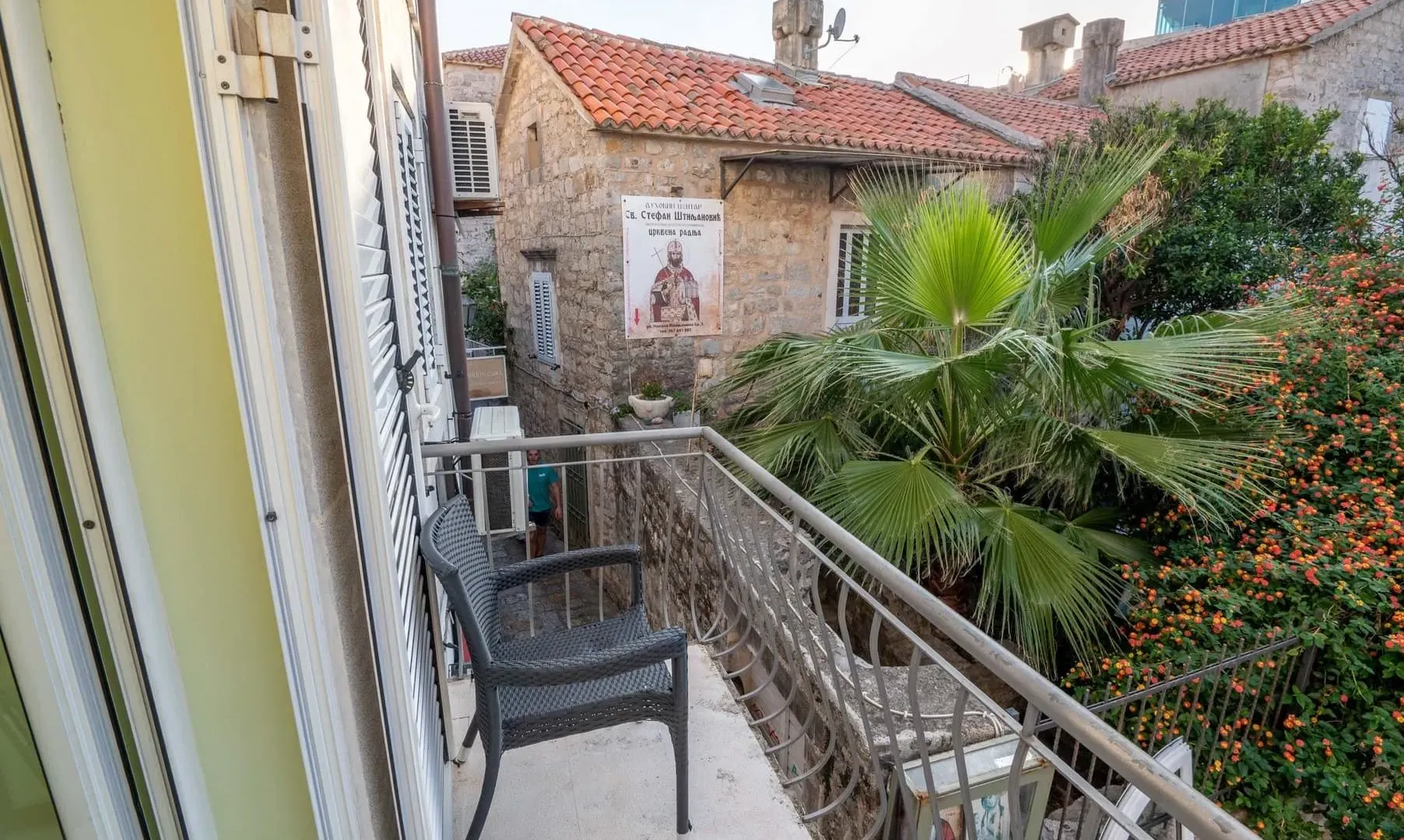 Sale, house, 222m², Stari Grad, Budva