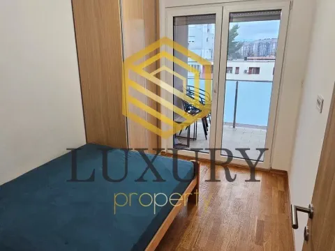 Prodaja, jednosoban stan, 33m², Pobrežje, Podgorica - image 2