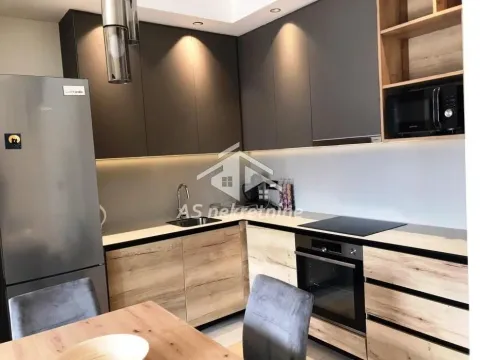 Izdavanje, dvosoban stan, 50m², Savski Venac, Beograd - image 5