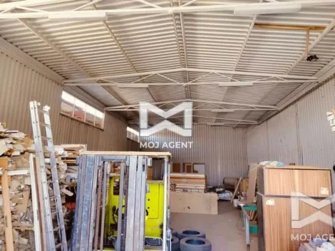 Izdavanje, poslovni prostor, 420m², Niš, Srbija - image 6