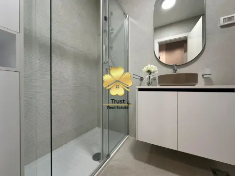 Rent, one bedroom apartment, 43m², Pobrežje, Podgorica - image 8