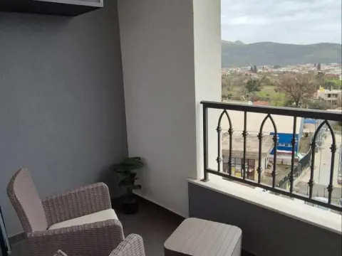Rent, studio apartment, 25m², Čeluga, Bar - image 12