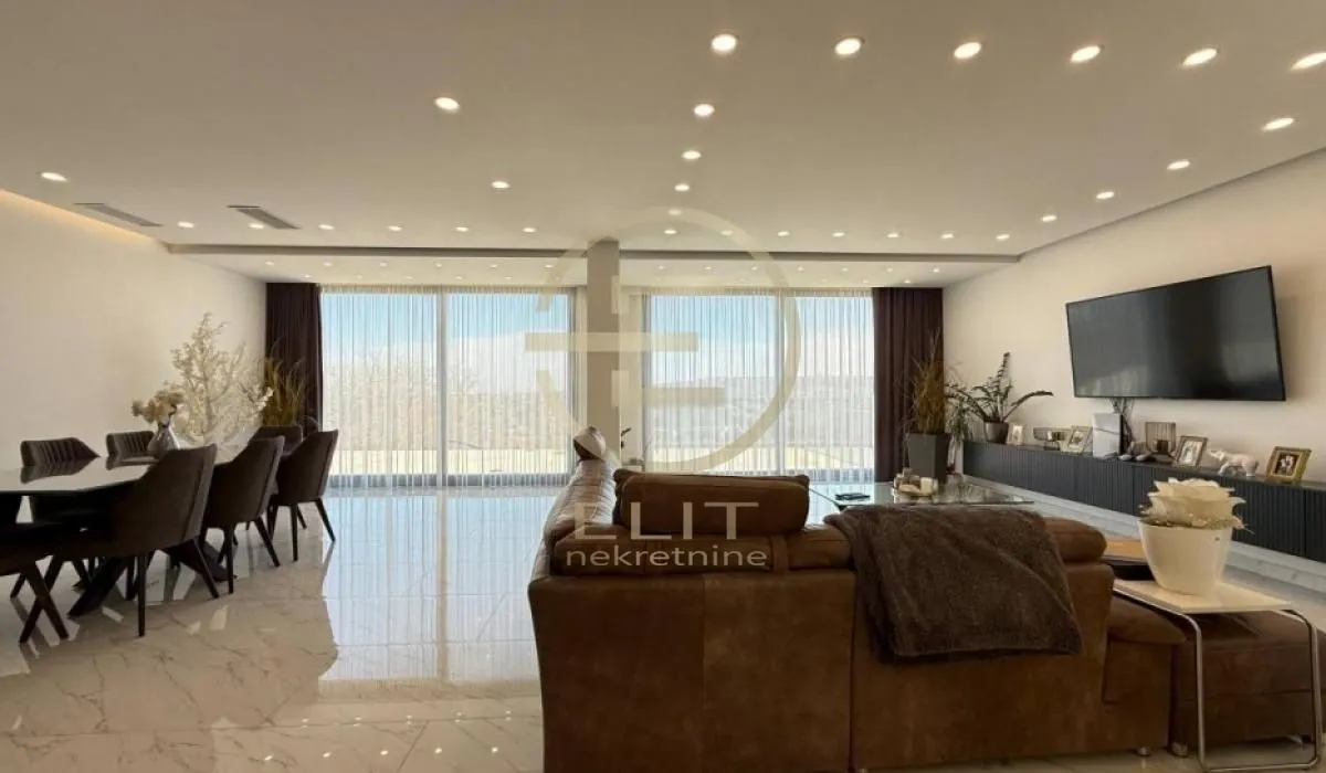 Sale, house, 173m², Sremska Kamenica, Petrovaradin