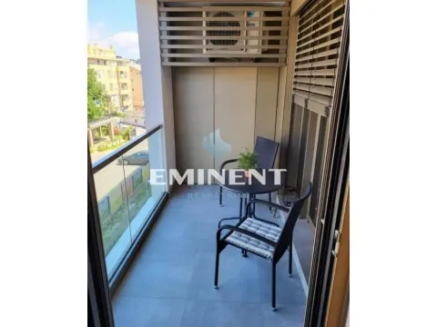 Rent, two bedroom apartment, 51m², Lekino Brdo, Voždovac Sve Podlokacije - image 12