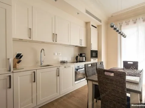 Sale, two bedroom apartment, 111m², Tivat, Crna Gora - image 6