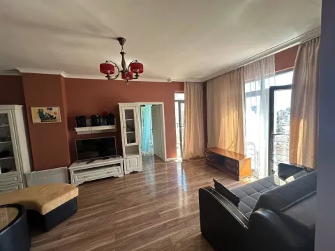 Prodaja, dvosoban stan, 72m², Bečići, Budva - image 6