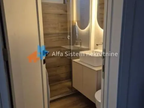 Rent, apartment, 58m², Savski Venac, Beograd - image 16