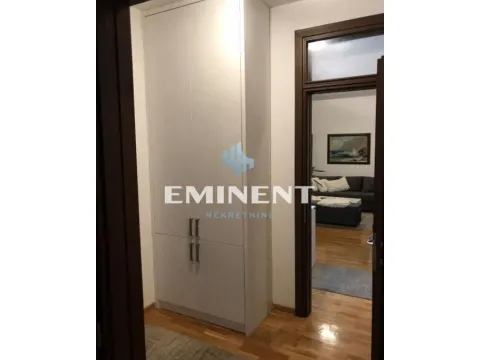 Izdavanje, četvorosoban stan, 100m², Crveni Krst, Beograd - image 8