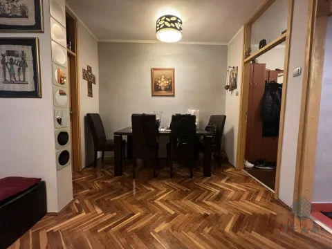 Izdavanje, dvosoban stan, 60m², Blok 6, Podgorica - image 2