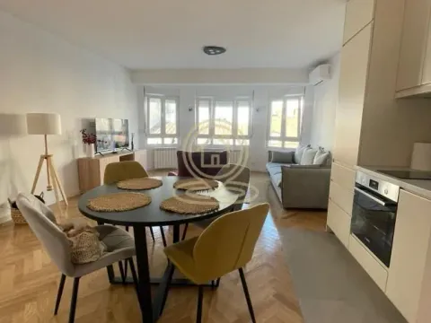 Rent, two bedroom apartment, 52m², Stari Grad, Beograd - image 18