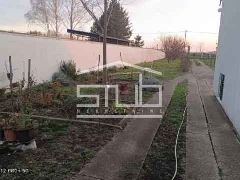 Prodaja, kuća, 120m², Stari Tamiš, Pančevo - image 8