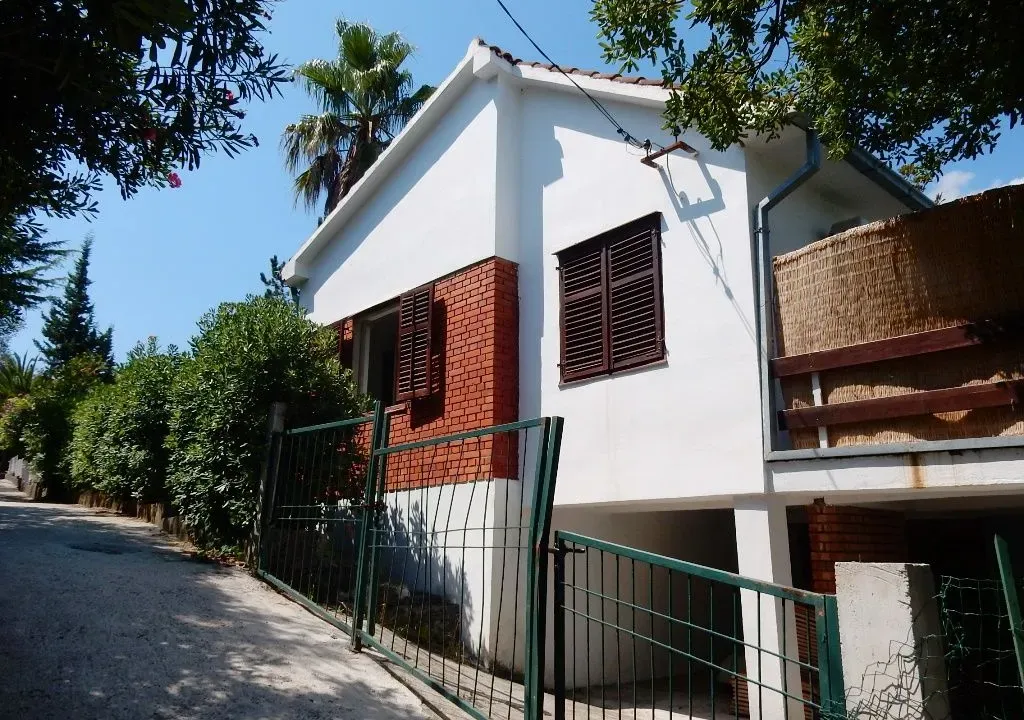 Prodaja, stan, 84m², Krašići, Tivat