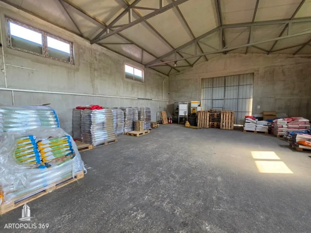 Sale, office space, 447m², Obrenovac, Beograd