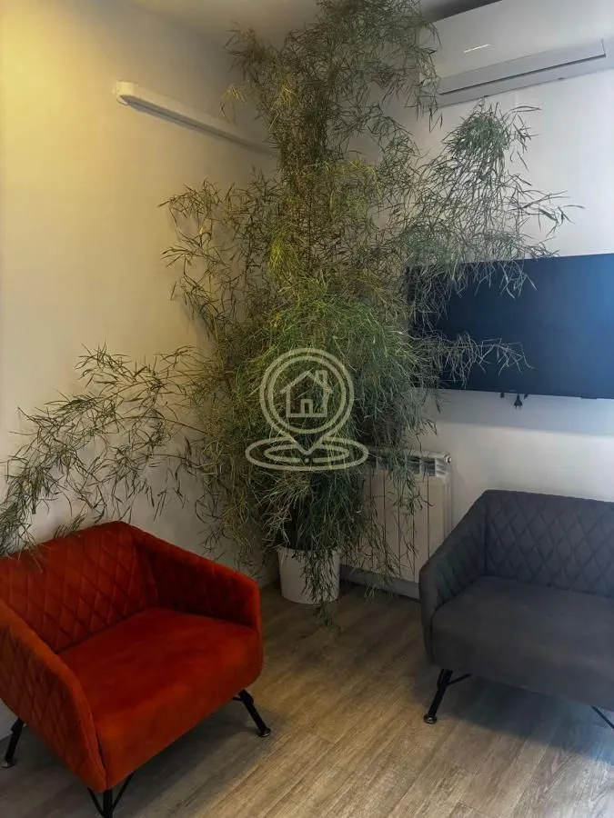 Prodaja, stan, 116m², Đeram Pijaca, Beograd