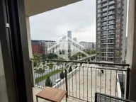 Izdavanje, trosoban stan, 81m², Savski Venac, Beograd - image 11