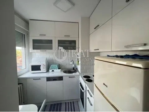 Rent, one bedroom apartment, 29m², Lion, Zvezdara Sve Podlokacije