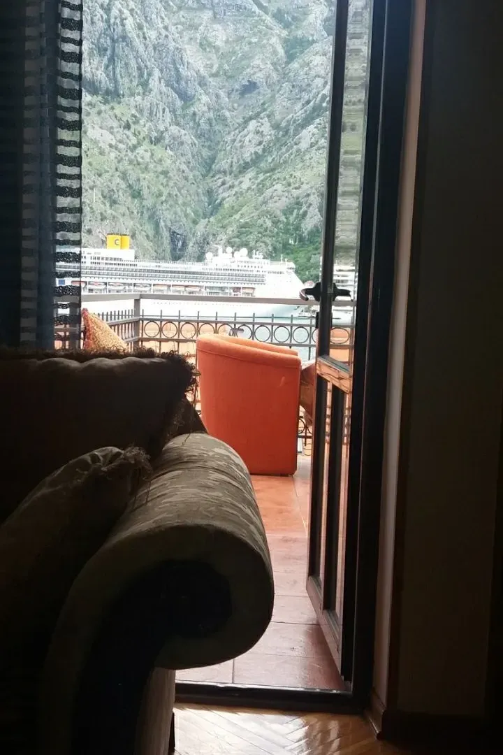 Sale, house, 147m², Muo, Kotor
