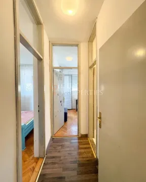Izdavanje, dvosoban stan, 64m², Momišići, Podgorica - image 10