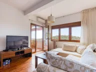 Rent, one bedroom apartment, 44m², Petrovac, Budva - image 1