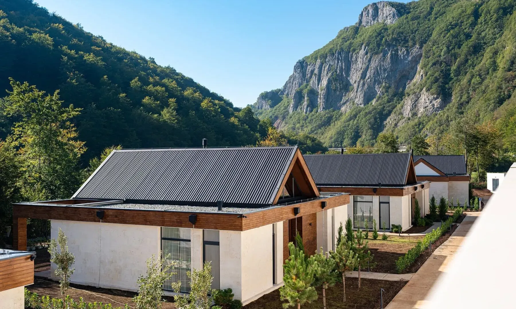 Prodaja, kuća, 170m², Moračko Trebaljevo, Kolašin