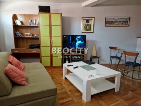 Izdavanje, dvosoban stan, 53m², Centar, Novi Sad - image 2
