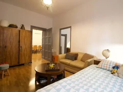 Sale, four bedroom apartment, 103m², Stari Grad, Beograd - image 6