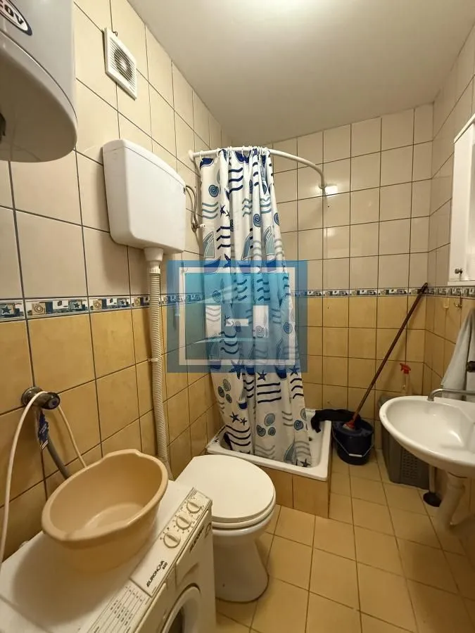 Rent, one bedroom apartment, 35m², Centar, Jagodina