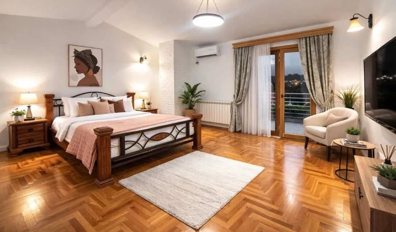Izdavanje, kuća, 150m², Zabjelo, Podgorica