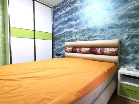 Izdavanje, stan, 49m², Central Point, Podgorica - image 8