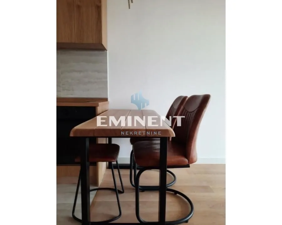 Sale, apartment, 38m², Novi Beograd Blok 65, Novi Beograd Sve Podlokacije