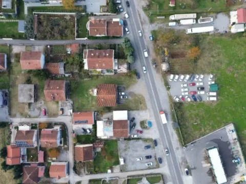 Prodaja, plac, 609m², Gornja Gorica, Podgorica - image 2