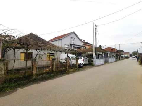 Sale, house, 98m², Tološi, Podgorica - image 8