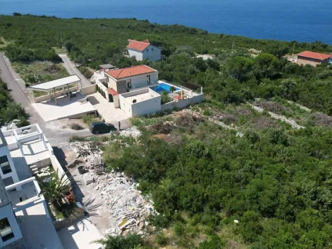 Prodaja, plac, 2060m², Zagora, Kotor - image 3