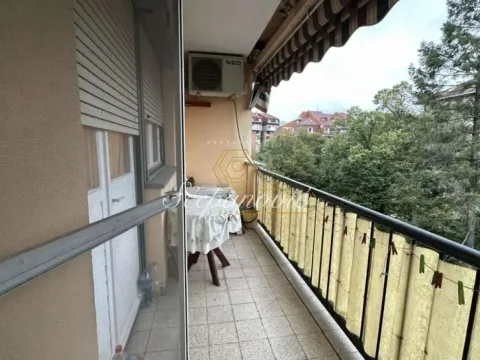 Prodaja, trosoban stan, 81m², Liman 1, Novi Sad Sve Podlokacije - image 13