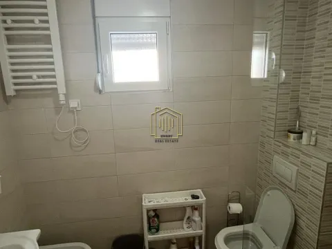 Izdavanje, jednosoban stan, 46m², Preko Morače, Podgorica - image 5