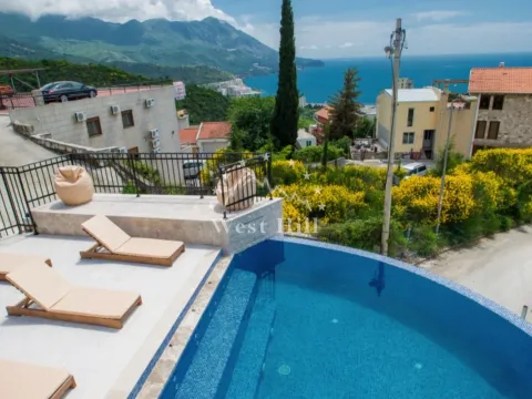 Prodaja, kuća, 170m², Bečići, Budva - image 6