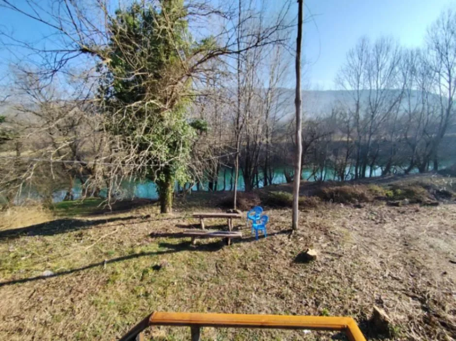 Prodaja, plac, 8318m², Frutak, Danilovgrad