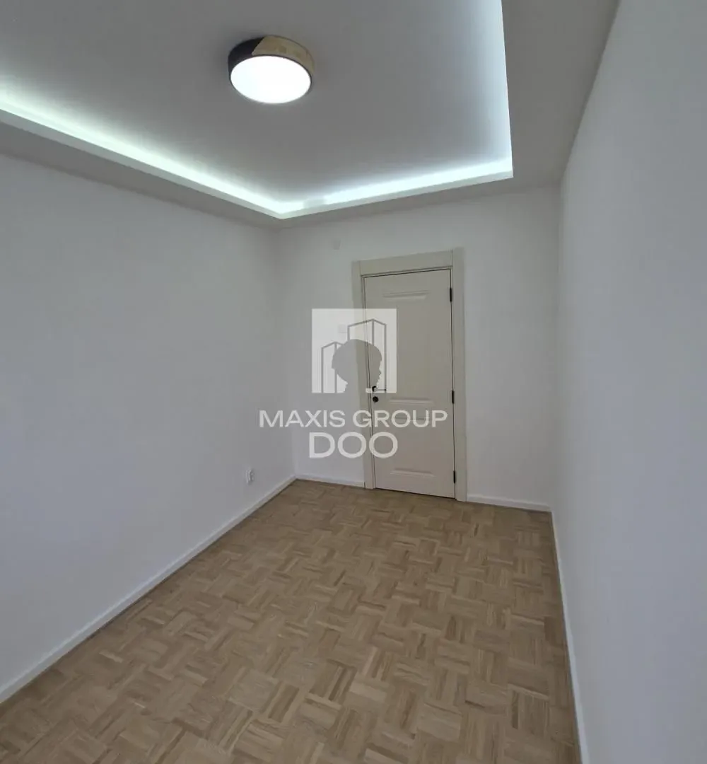 Sale, three bedroom apartment, 60m², Voždovac Sve Podlokacije, Beograd