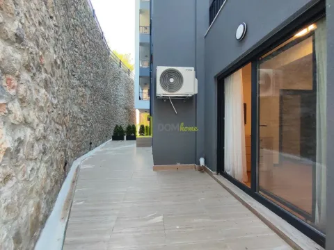 Izdavanje, jednosoban stan, 50m², Gorica C, Podgorica - image 2