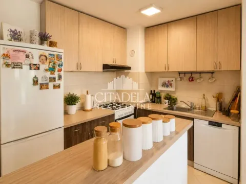 Sale, three bedroom apartment, 84m², Voždovac Sve Podlokacije, Beograd - image 6