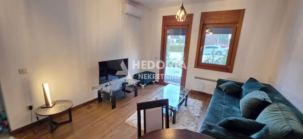 Sale, two bedroom apartment, 35m², Centar, Zlatibor