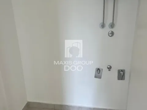 Izdavanje, dvosoban stan, 50m², Savski Venac, Beograd - image 5