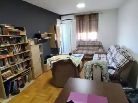 Prodaja, jednosoban stan, 49m², Gorice, Bijelo Polje - image 2