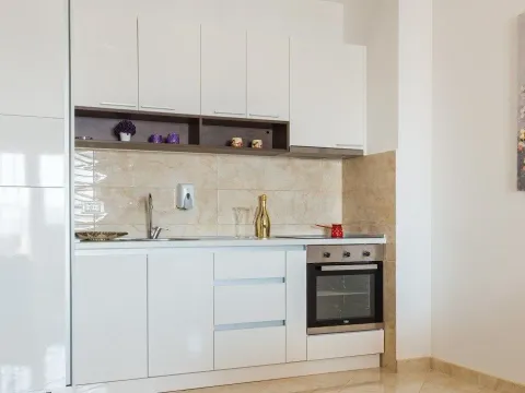 Sale, two bedroom apartment, 89m², Kamenovo, Budva - image 4