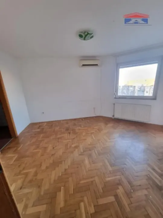 Rent, two bedroom apartment, 41m², Železnička Stanica, Novi Sad Sve Podlokacije