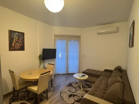 Prodaja, dvosoban stan, 47m², Centar, Budva - image 4